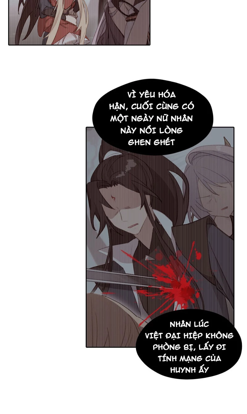 Giết Chết Nam Chính Sau Đó Trở Thành Nữ Ma Đầu Chapter 3 - Trang 2