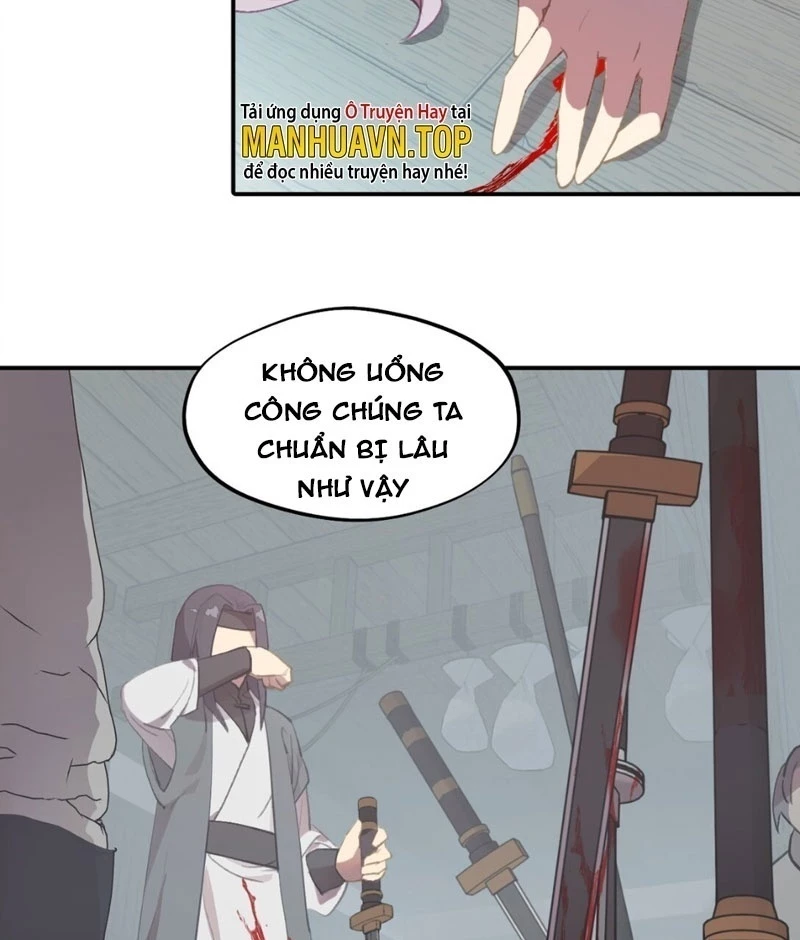 Giết Chết Nam Chính Sau Đó Trở Thành Nữ Ma Đầu Chapter 3 - Trang 2