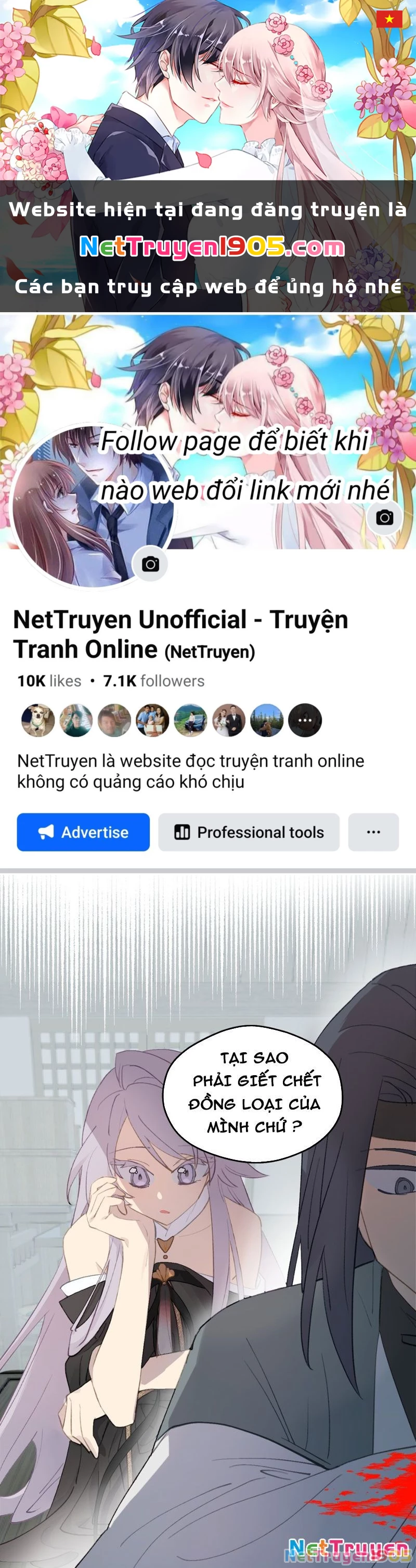 Giết Chết Nam Chính Sau Đó Trở Thành Nữ Ma Đầu Chapter 4 - Trang 2