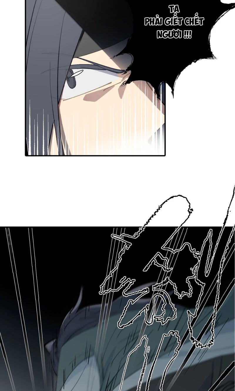 Giết Chết Nam Chính Sau Đó Trở Thành Nữ Ma Đầu Chapter 4 - Trang 2
