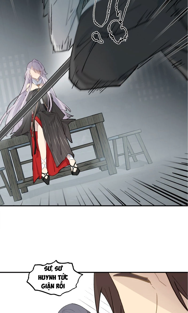 Giết Chết Nam Chính Sau Đó Trở Thành Nữ Ma Đầu Chapter 4 - Trang 2