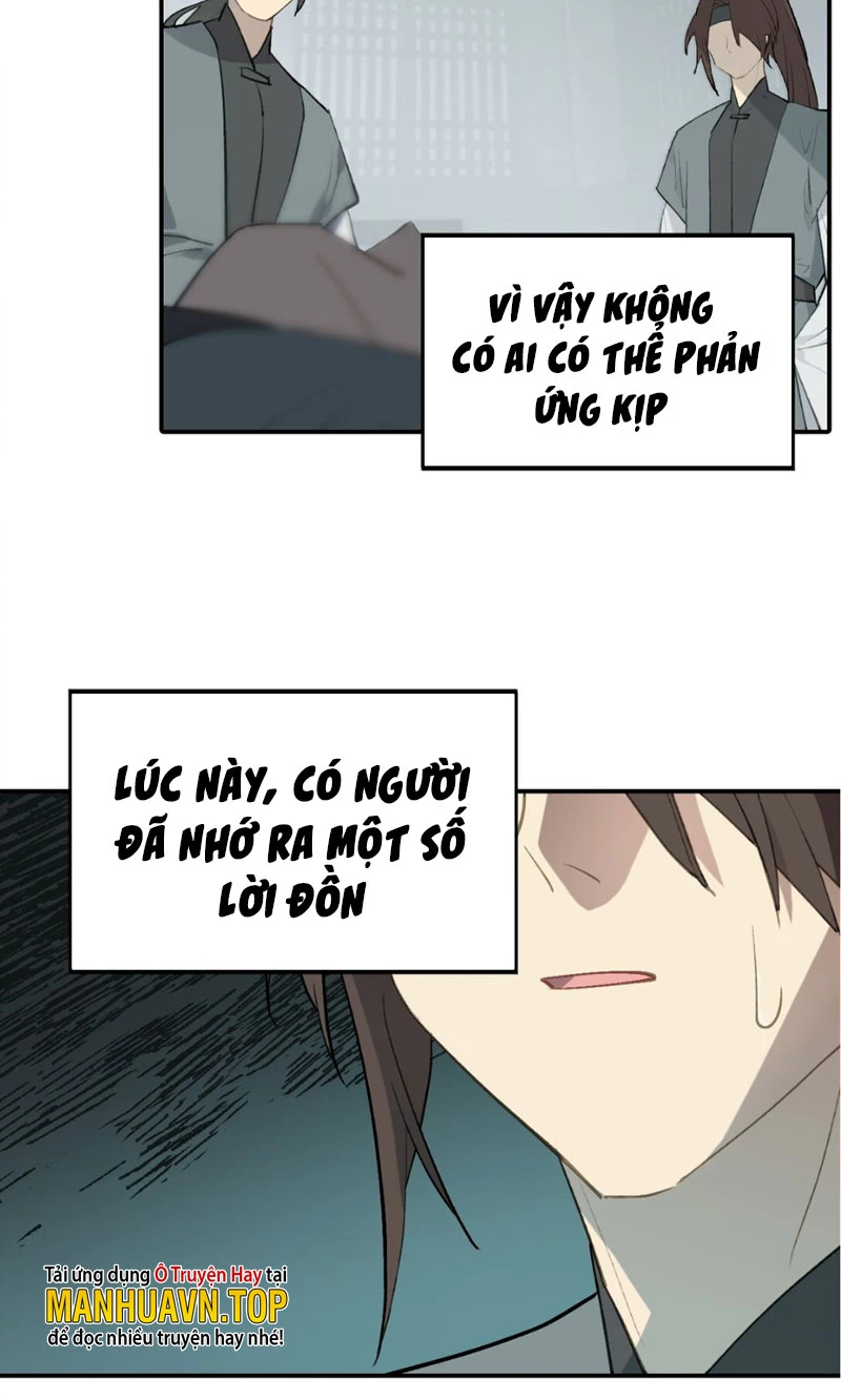 Giết Chết Nam Chính Sau Đó Trở Thành Nữ Ma Đầu Chapter 4 - Trang 2