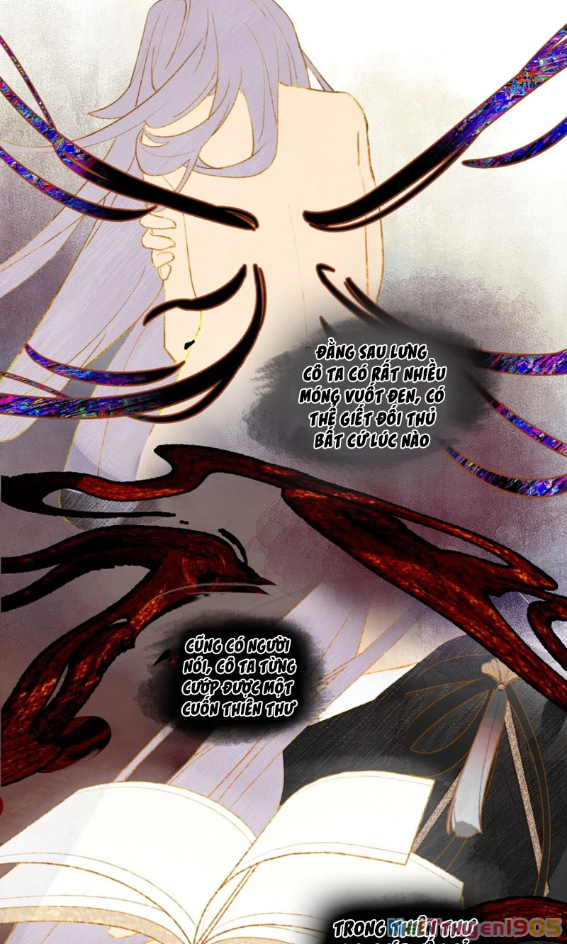 Giết Chết Nam Chính Sau Đó Trở Thành Nữ Ma Đầu Chapter 4 - Trang 2