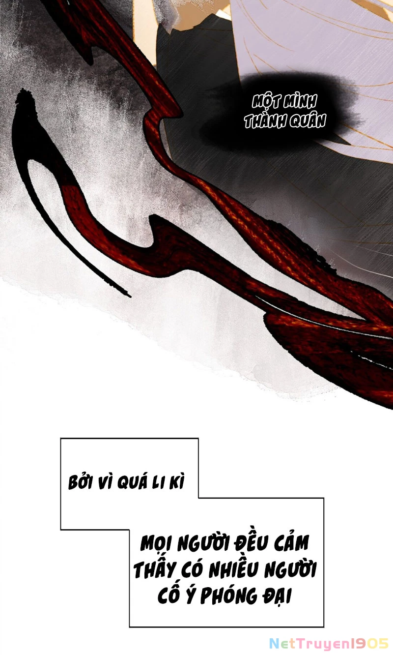 Giết Chết Nam Chính Sau Đó Trở Thành Nữ Ma Đầu Chapter 4 - Trang 2