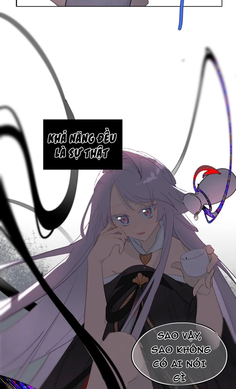 Giết Chết Nam Chính Sau Đó Trở Thành Nữ Ma Đầu Chapter 4 - Trang 2