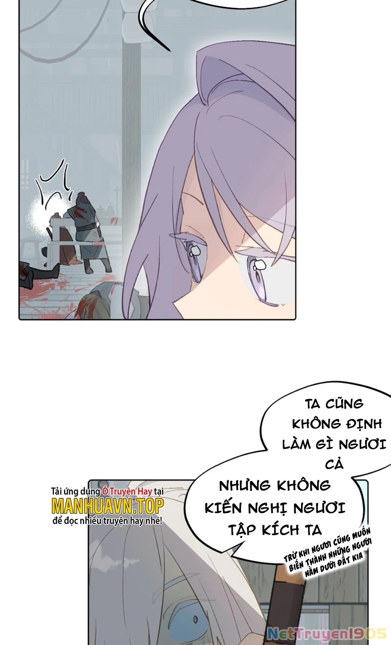 Giết Chết Nam Chính Sau Đó Trở Thành Nữ Ma Đầu Chapter 4 - Trang 2