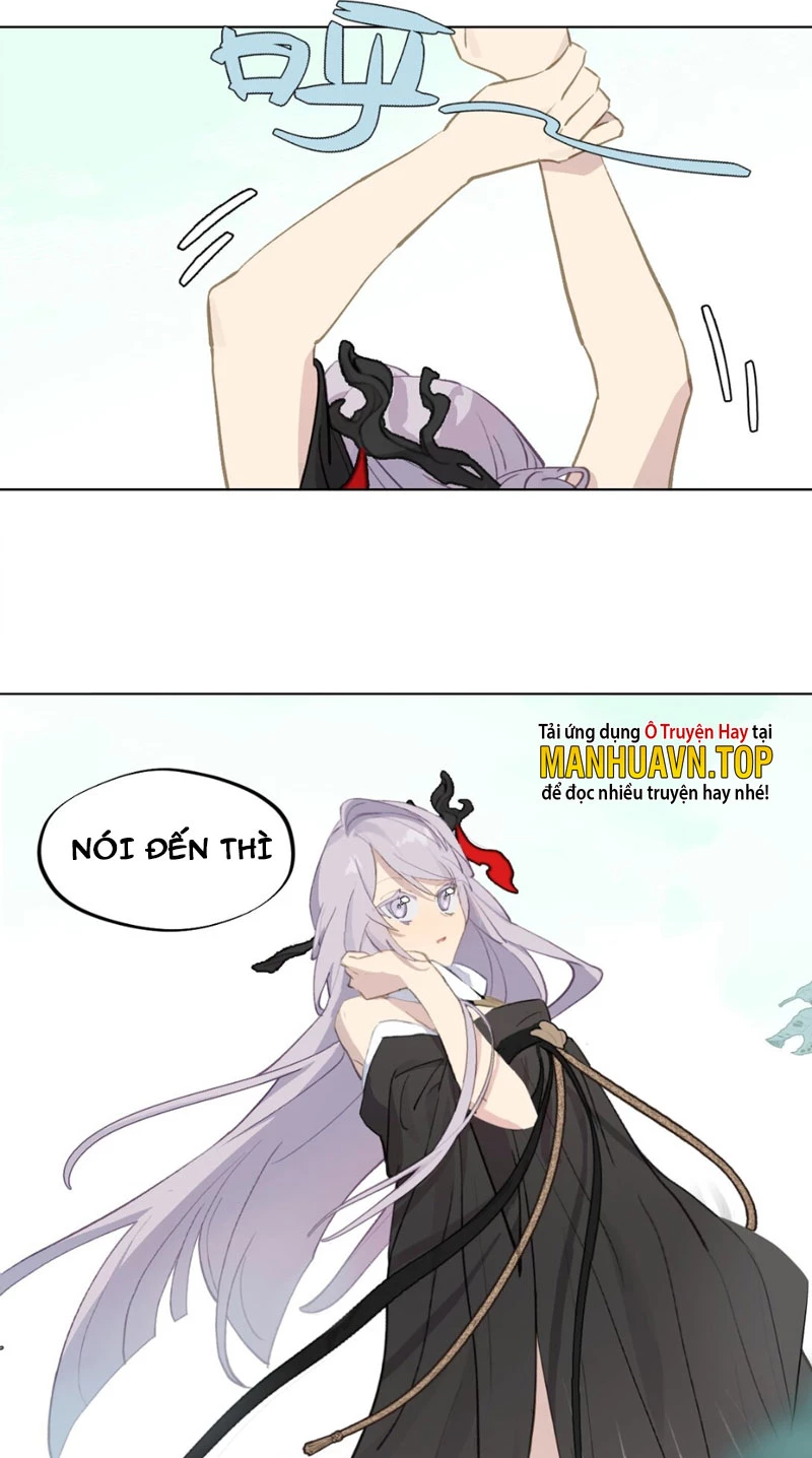 Giết Chết Nam Chính Sau Đó Trở Thành Nữ Ma Đầu Chapter 4 - Trang 2