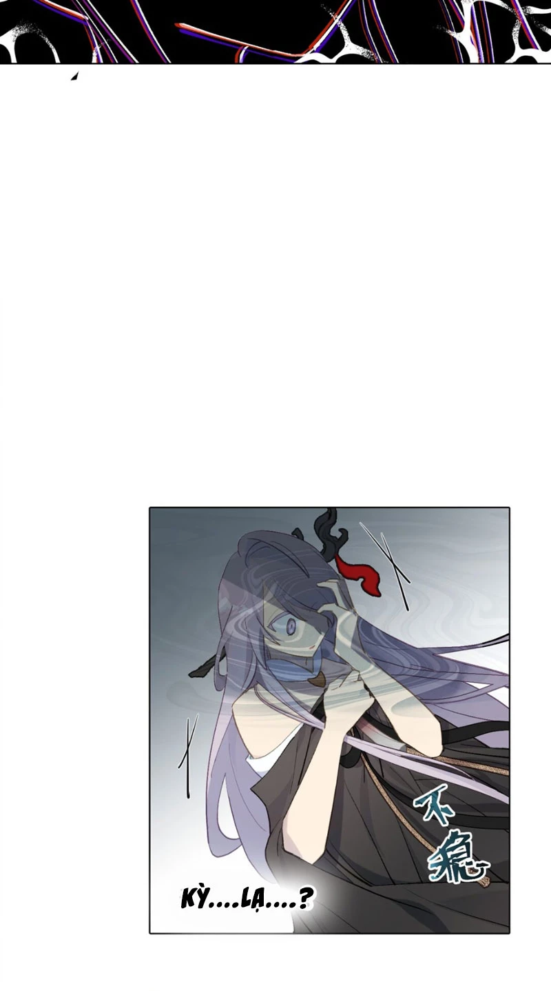 Giết Chết Nam Chính Sau Đó Trở Thành Nữ Ma Đầu Chapter 4 - Trang 2