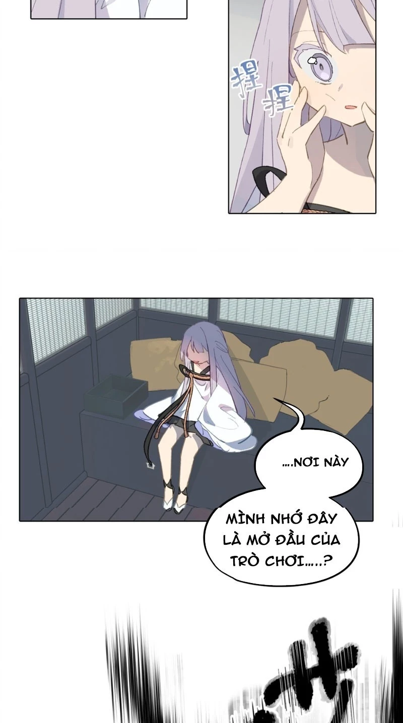 Giết Chết Nam Chính Sau Đó Trở Thành Nữ Ma Đầu Chapter 4 - Trang 2