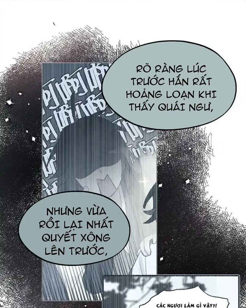 Giết Chết Nam Chính Sau Đó Trở Thành Nữ Ma Đầu Chapter 44 - Trang 2