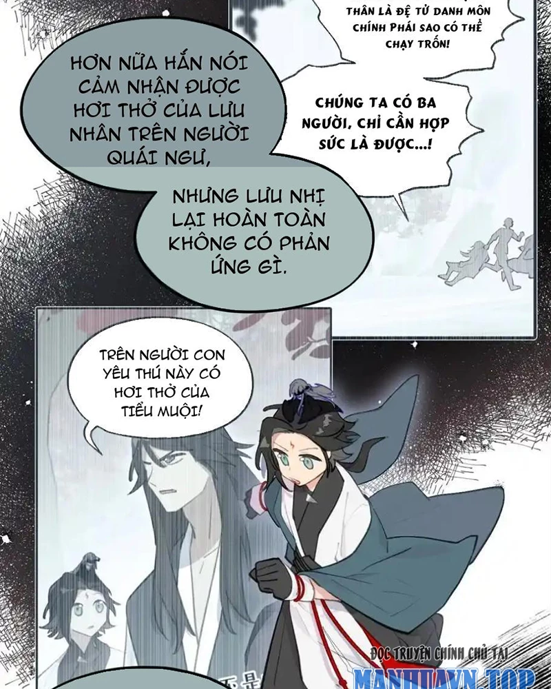 Giết Chết Nam Chính Sau Đó Trở Thành Nữ Ma Đầu Chapter 44 - Trang 2