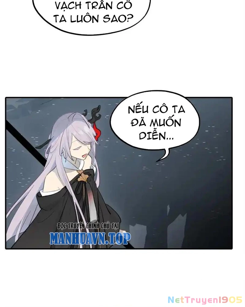 Giết Chết Nam Chính Sau Đó Trở Thành Nữ Ma Đầu Chapter 44 - Trang 2