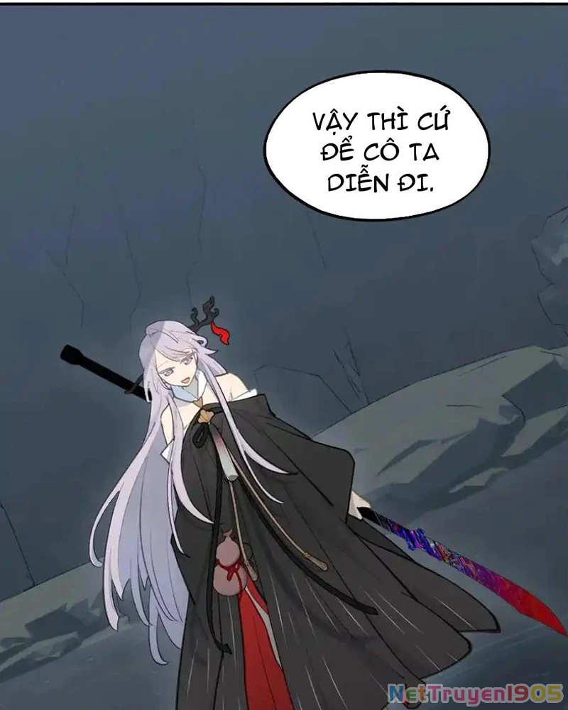 Giết Chết Nam Chính Sau Đó Trở Thành Nữ Ma Đầu Chapter 44 - Trang 2