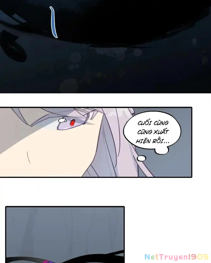 Giết Chết Nam Chính Sau Đó Trở Thành Nữ Ma Đầu Chapter 44 - Trang 2