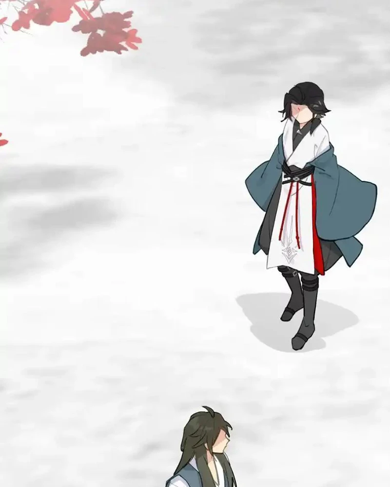 Giết Chết Nam Chính Sau Đó Trở Thành Nữ Ma Đầu Chapter 44 - Trang 2