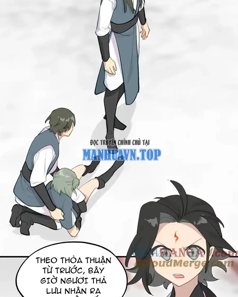 Giết Chết Nam Chính Sau Đó Trở Thành Nữ Ma Đầu Chapter 44 - Trang 2