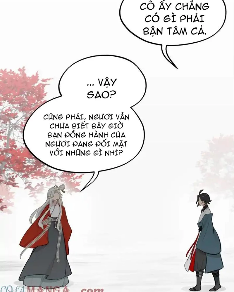 Giết Chết Nam Chính Sau Đó Trở Thành Nữ Ma Đầu Chapter 44 - Trang 2