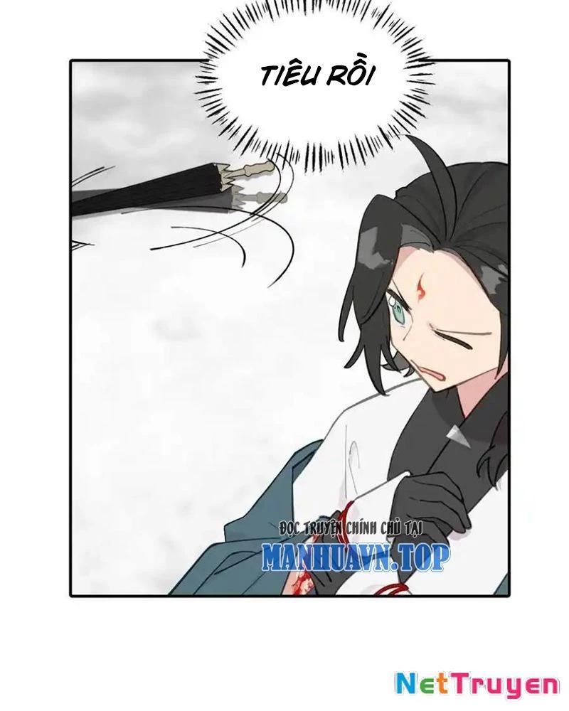 Giết Chết Nam Chính Sau Đó Trở Thành Nữ Ma Đầu Chapter 45 - Trang 2