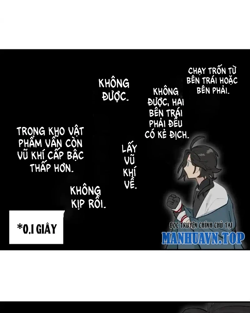 Giết Chết Nam Chính Sau Đó Trở Thành Nữ Ma Đầu Chapter 45 - Trang 2