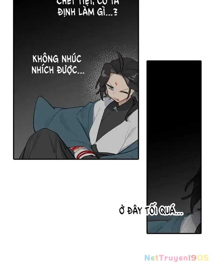 Giết Chết Nam Chính Sau Đó Trở Thành Nữ Ma Đầu Chapter 45 - Trang 2