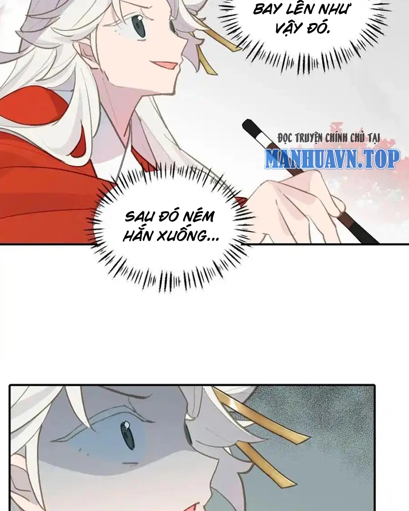 Giết Chết Nam Chính Sau Đó Trở Thành Nữ Ma Đầu Chapter 45 - Trang 2
