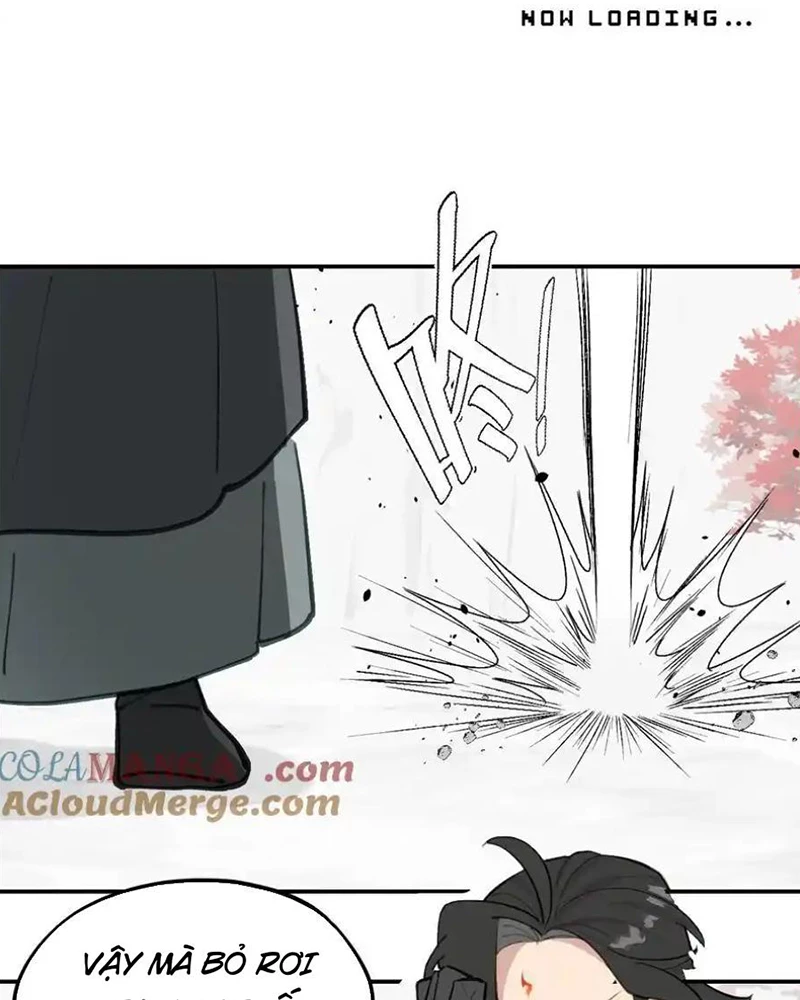 Giết Chết Nam Chính Sau Đó Trở Thành Nữ Ma Đầu Chapter 45 - Trang 2