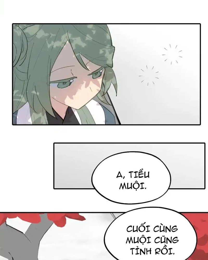 Giết Chết Nam Chính Sau Đó Trở Thành Nữ Ma Đầu Chapter 46 - Trang 2
