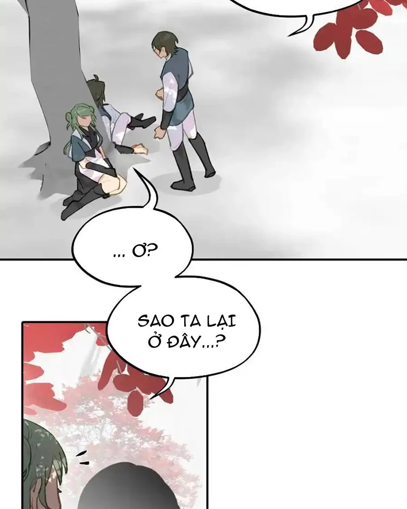 Giết Chết Nam Chính Sau Đó Trở Thành Nữ Ma Đầu Chapter 46 - Trang 2
