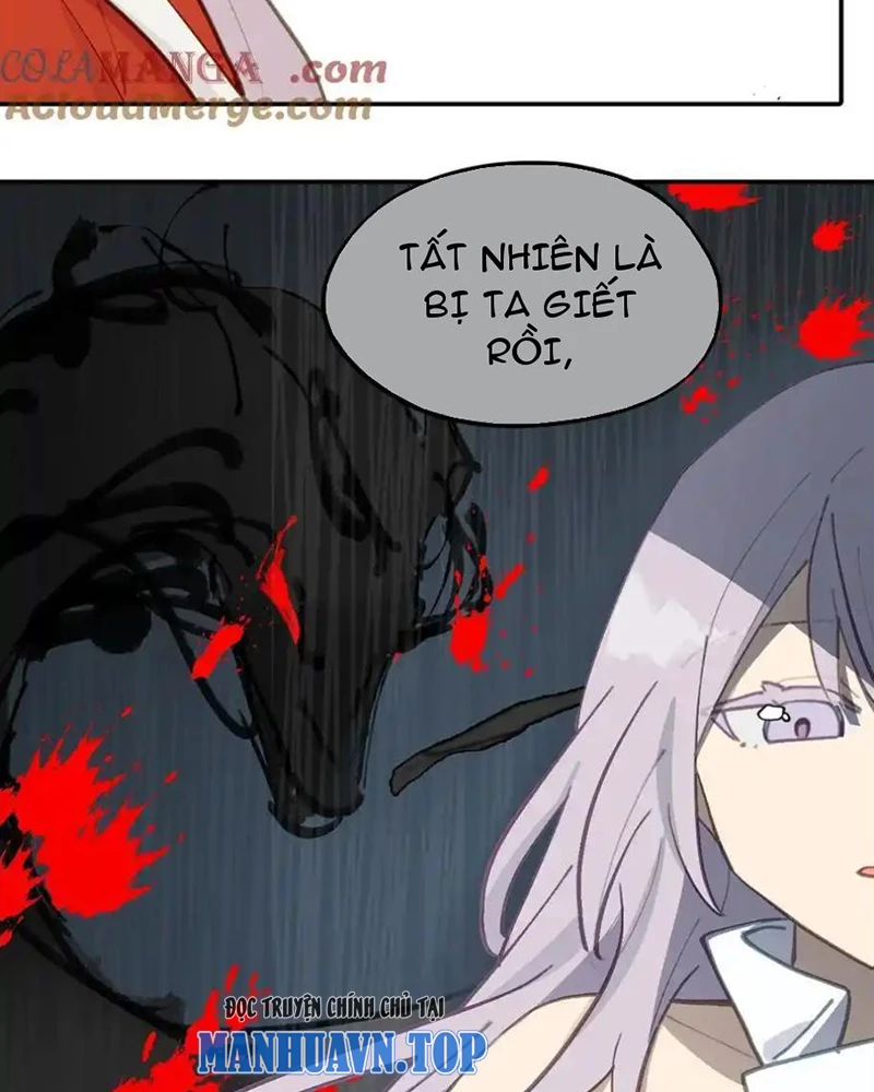 Giết Chết Nam Chính Sau Đó Trở Thành Nữ Ma Đầu Chapter 46 - Trang 2