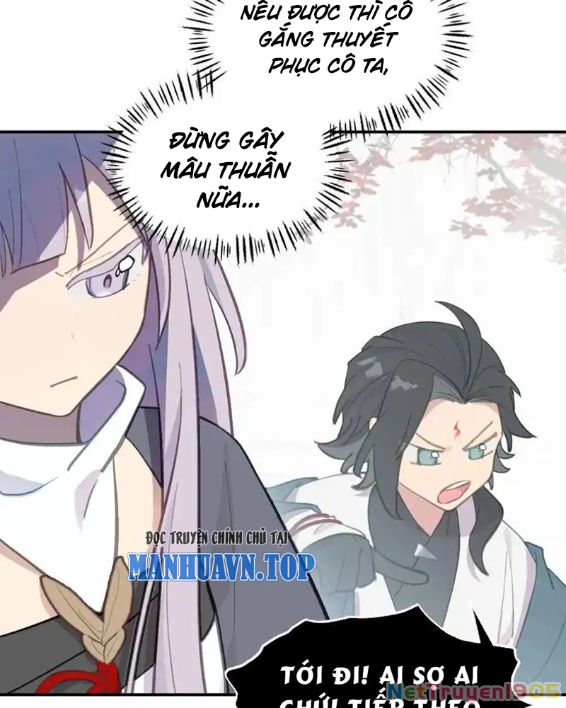 Giết Chết Nam Chính Sau Đó Trở Thành Nữ Ma Đầu Chapter 46 - Trang 2