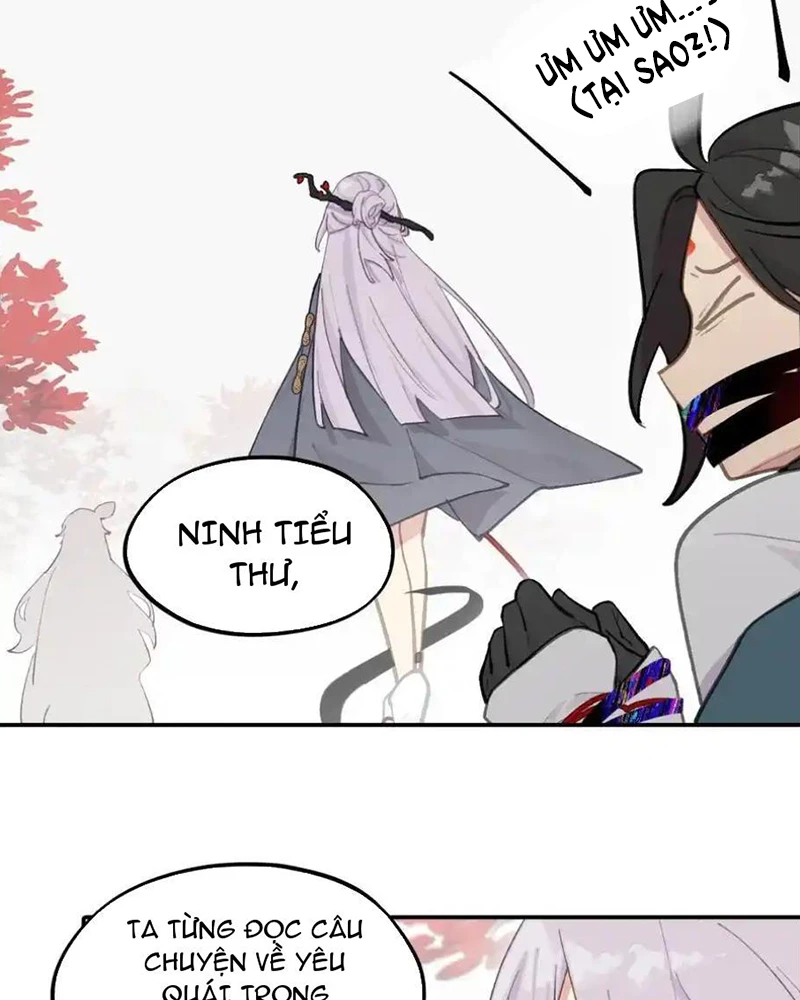 Giết Chết Nam Chính Sau Đó Trở Thành Nữ Ma Đầu Chapter 46 - Trang 2