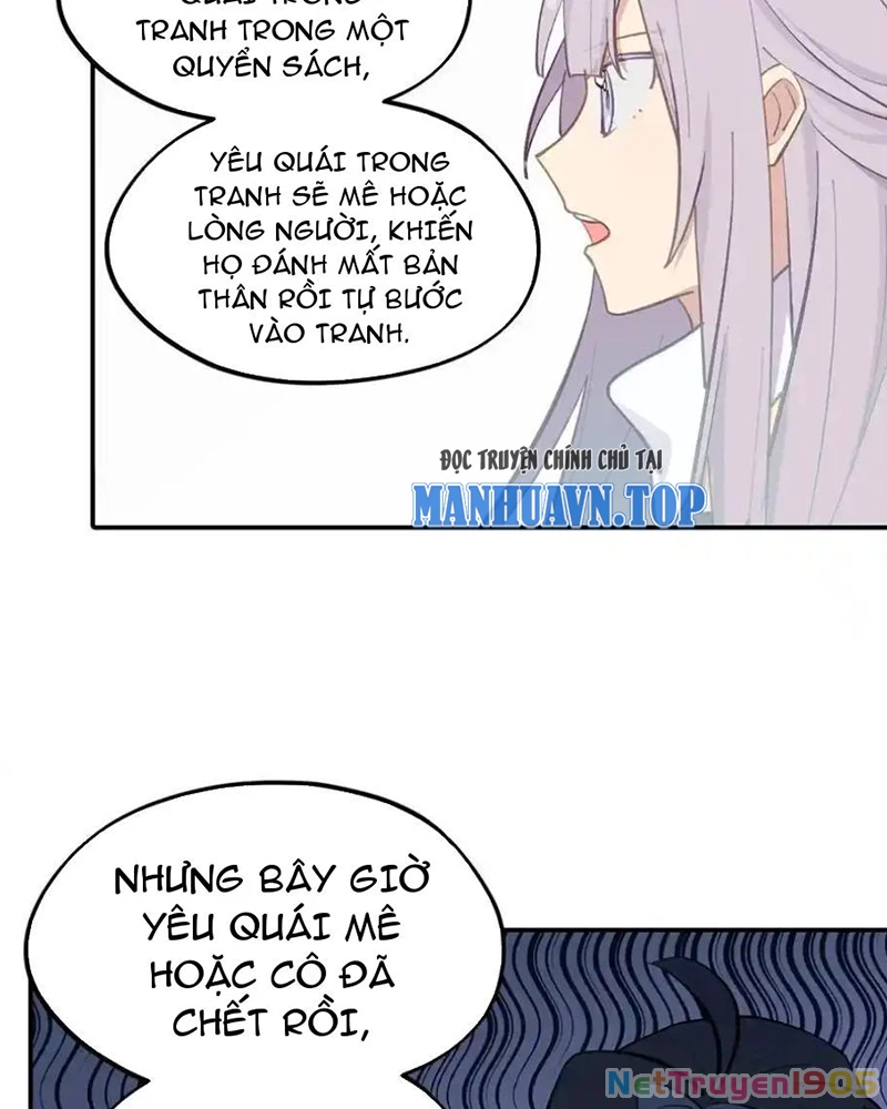 Giết Chết Nam Chính Sau Đó Trở Thành Nữ Ma Đầu Chapter 46 - Trang 2