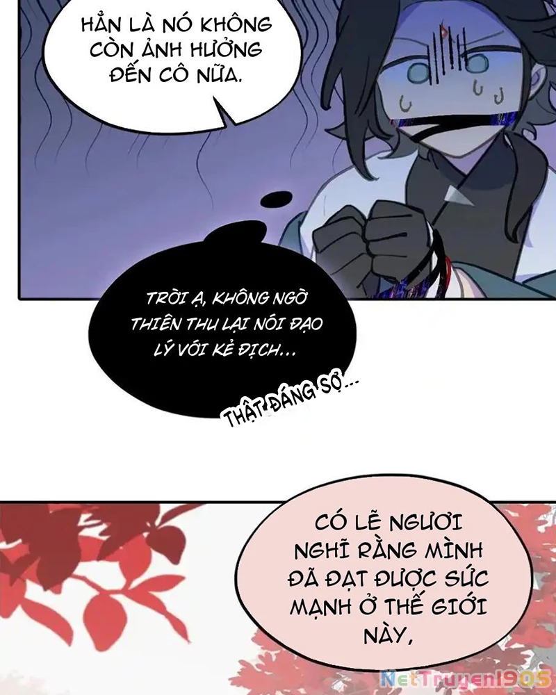 Giết Chết Nam Chính Sau Đó Trở Thành Nữ Ma Đầu Chapter 46 - Trang 2