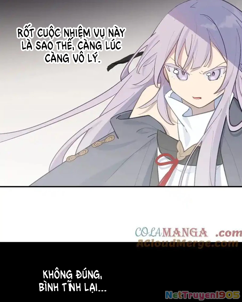 Giết Chết Nam Chính Sau Đó Trở Thành Nữ Ma Đầu Chapter 46 - Trang 2