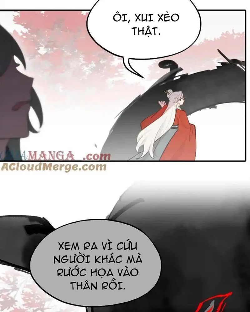 Giết Chết Nam Chính Sau Đó Trở Thành Nữ Ma Đầu Chapter 46 - Trang 2