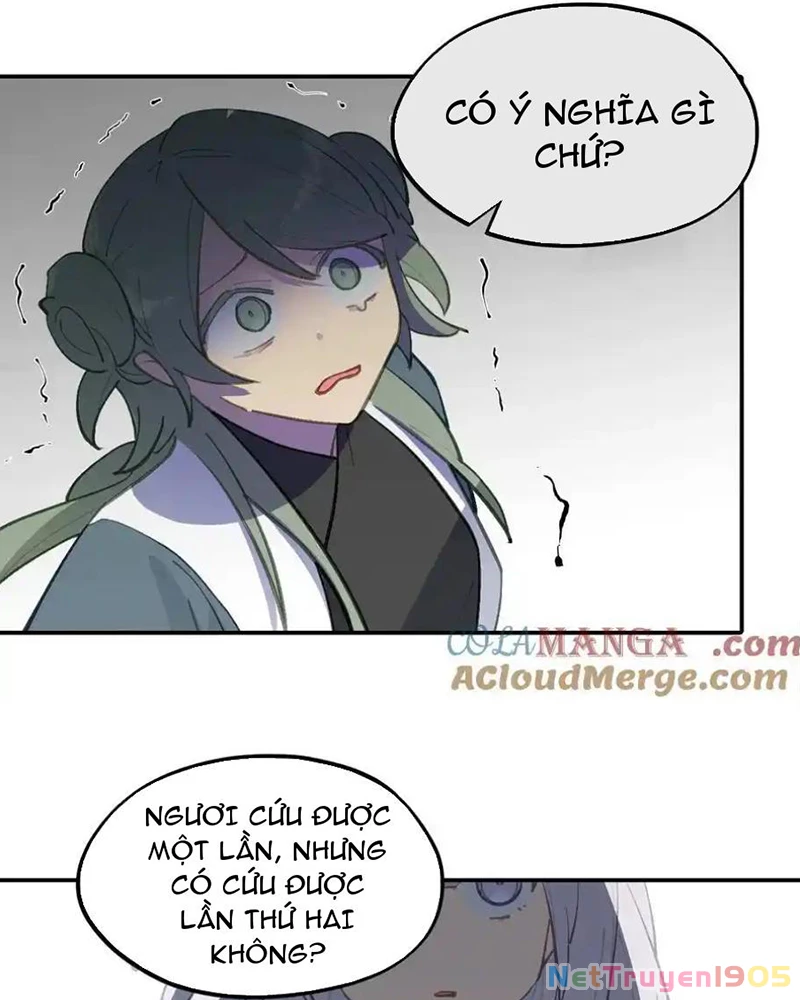 Giết Chết Nam Chính Sau Đó Trở Thành Nữ Ma Đầu Chapter 46 - Trang 2