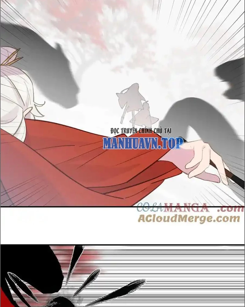 Giết Chết Nam Chính Sau Đó Trở Thành Nữ Ma Đầu Chapter 47 - Trang 2