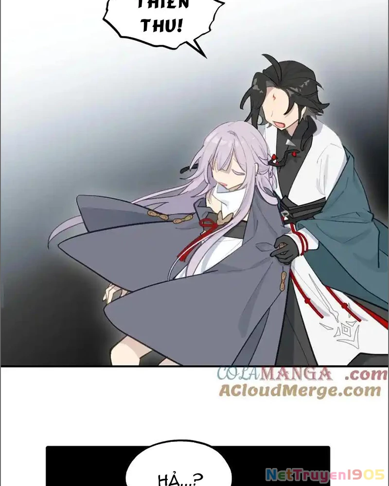 Giết Chết Nam Chính Sau Đó Trở Thành Nữ Ma Đầu Chapter 47 - Trang 2