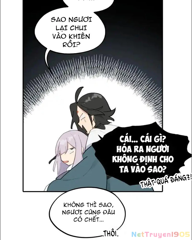 Giết Chết Nam Chính Sau Đó Trở Thành Nữ Ma Đầu Chapter 47 - Trang 2