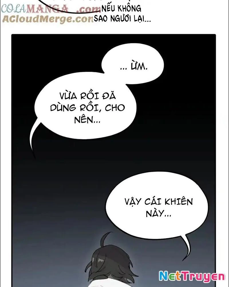 Giết Chết Nam Chính Sau Đó Trở Thành Nữ Ma Đầu Chapter 47 - Trang 2