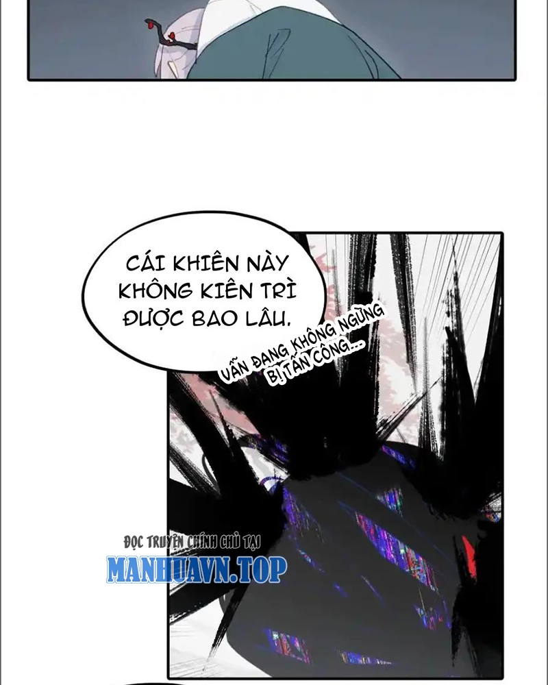 Giết Chết Nam Chính Sau Đó Trở Thành Nữ Ma Đầu Chapter 47 - Trang 2