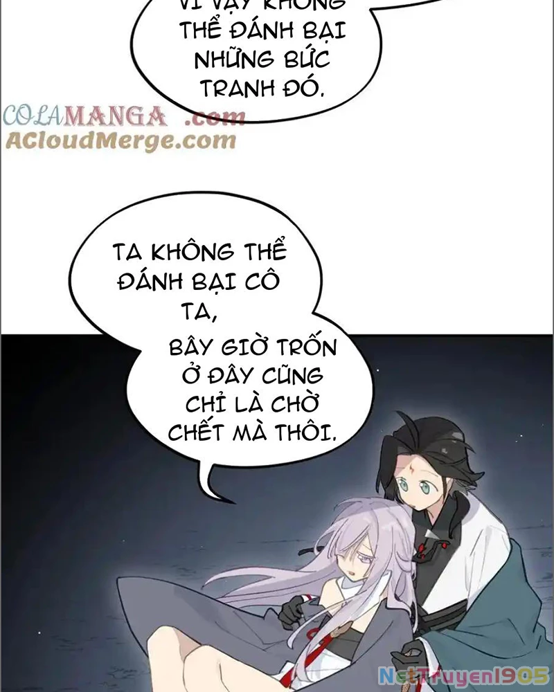 Giết Chết Nam Chính Sau Đó Trở Thành Nữ Ma Đầu Chapter 47 - Trang 2