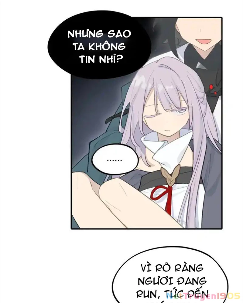 Giết Chết Nam Chính Sau Đó Trở Thành Nữ Ma Đầu Chapter 47 - Trang 2