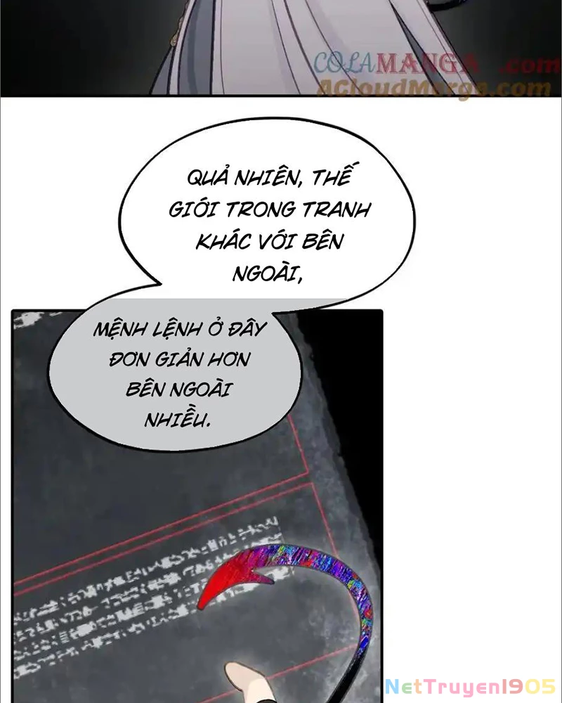 Giết Chết Nam Chính Sau Đó Trở Thành Nữ Ma Đầu Chapter 47 - Trang 2