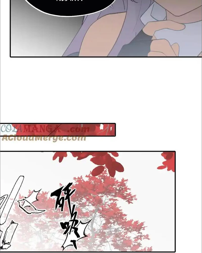 Giết Chết Nam Chính Sau Đó Trở Thành Nữ Ma Đầu Chapter 47 - Trang 2