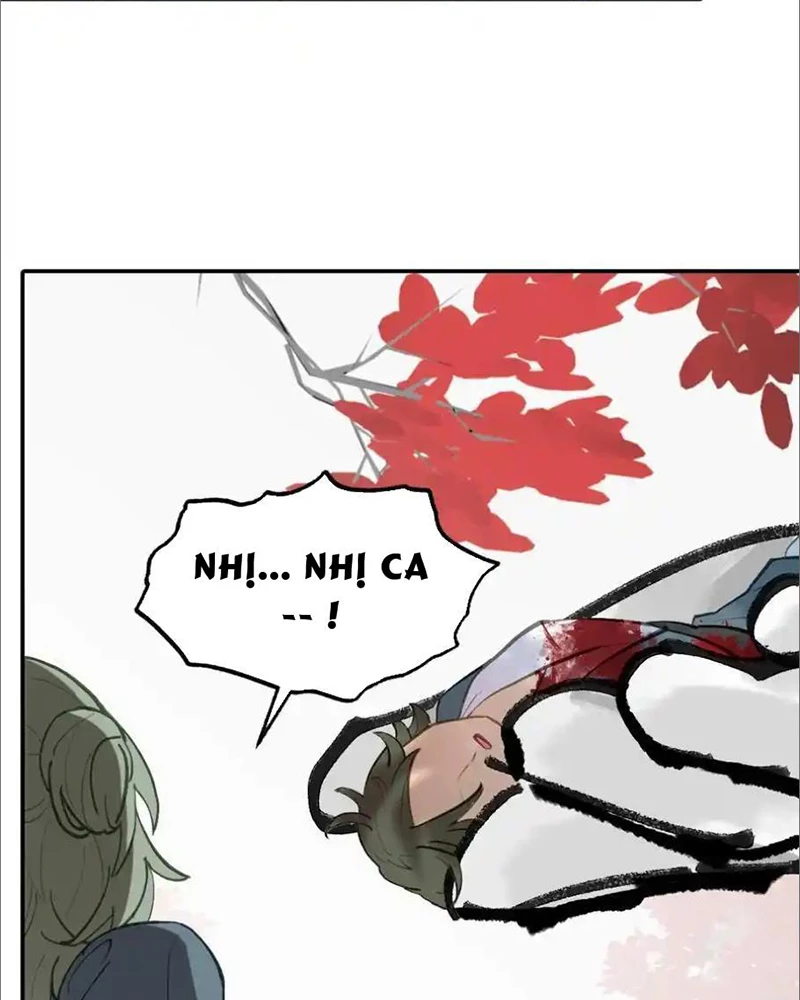 Giết Chết Nam Chính Sau Đó Trở Thành Nữ Ma Đầu Chapter 48 - Trang 2
