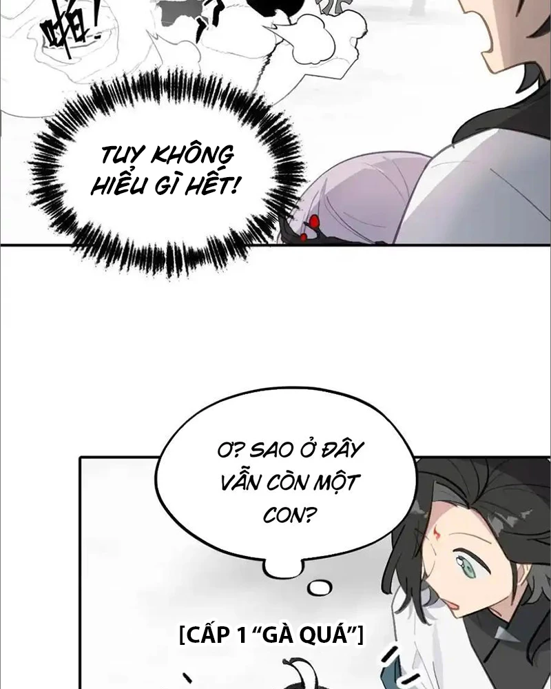 Giết Chết Nam Chính Sau Đó Trở Thành Nữ Ma Đầu Chapter 48 - Trang 2