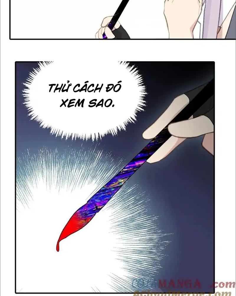 Giết Chết Nam Chính Sau Đó Trở Thành Nữ Ma Đầu Chapter 48 - Trang 2