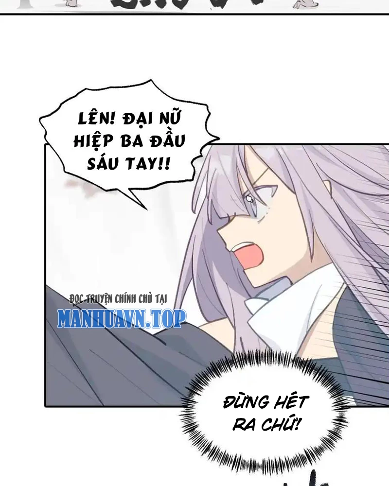 Giết Chết Nam Chính Sau Đó Trở Thành Nữ Ma Đầu Chapter 48 - Trang 2