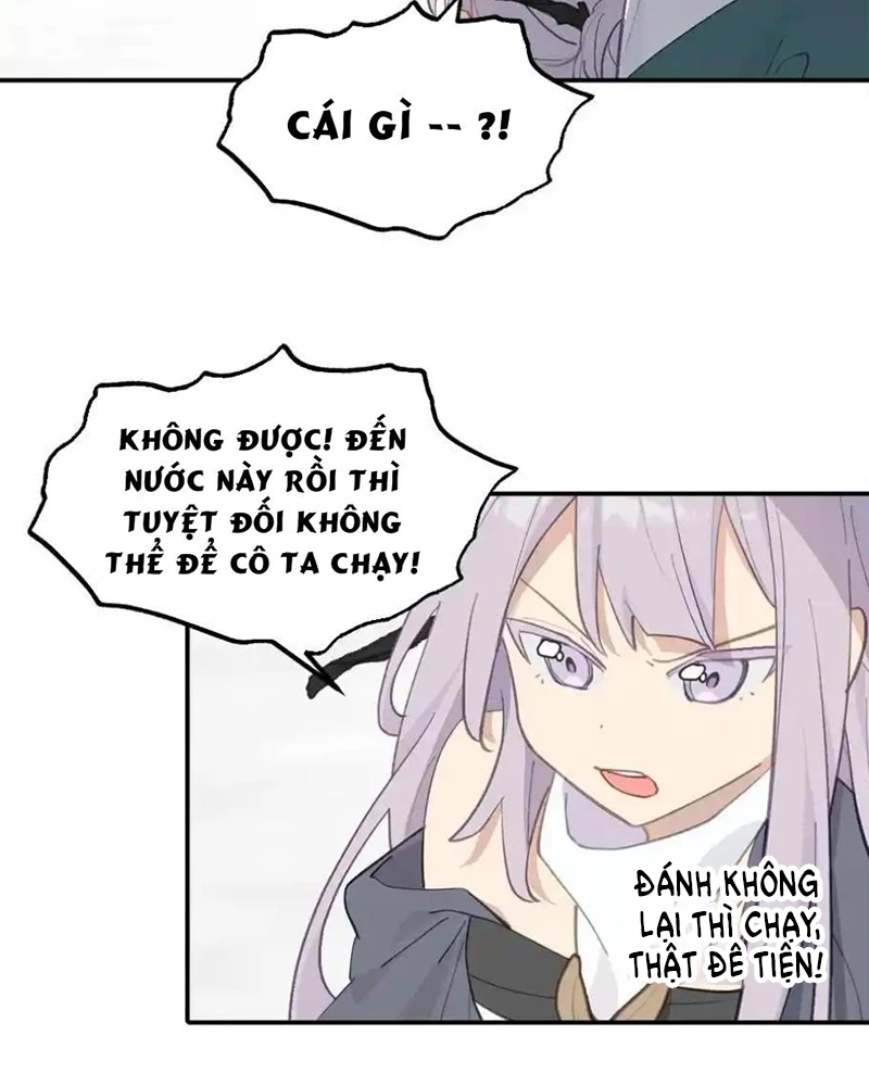 Giết Chết Nam Chính Sau Đó Trở Thành Nữ Ma Đầu Chapter 48 - Trang 2